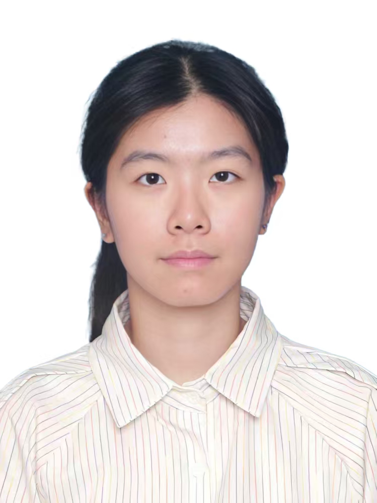 袁媛照片